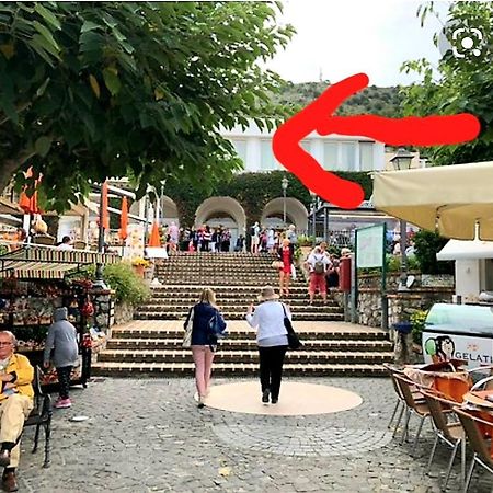 Appartamento La solara Anacapri  Esterno foto