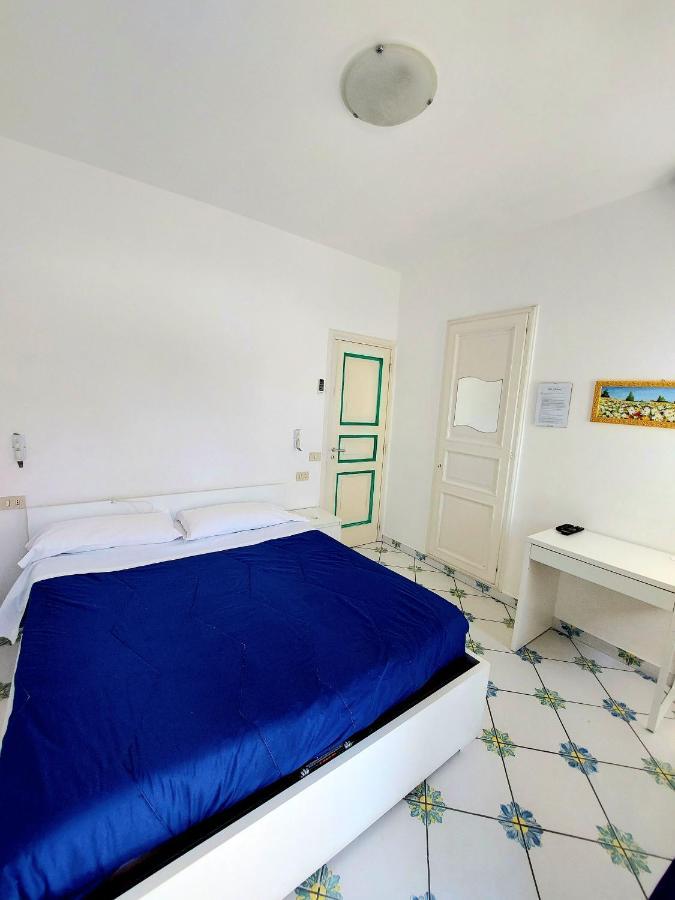 Appartamento La solara Anacapri  Esterno foto