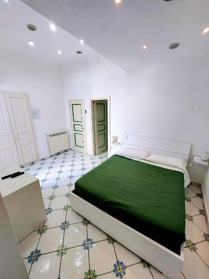 Appartamento La solara Anacapri  Esterno foto