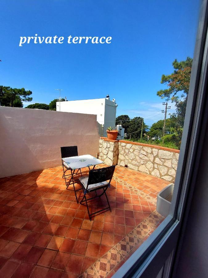 Appartamento La solara Anacapri  Esterno foto